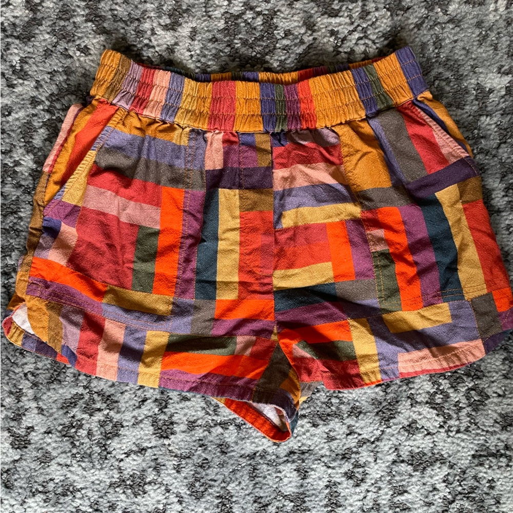 Women’s Kimchi Blue Shorts